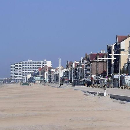 Апартаменти Studio Malo Les Bains Dunkirk Екстер'єр фото