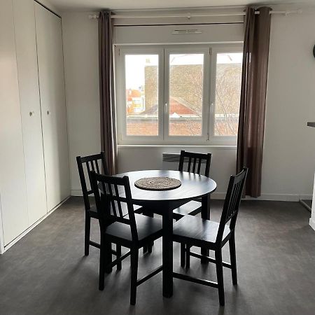 Апартаменти Studio Malo Les Bains Dunkirk Екстер'єр фото
