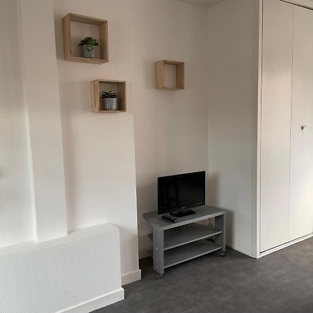 Апартаменти Studio Malo Les Bains Dunkirk Екстер'єр фото